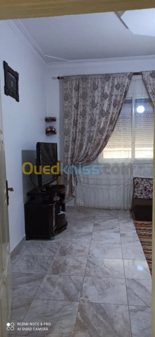 Vente Villa Tlemcen Maghnia