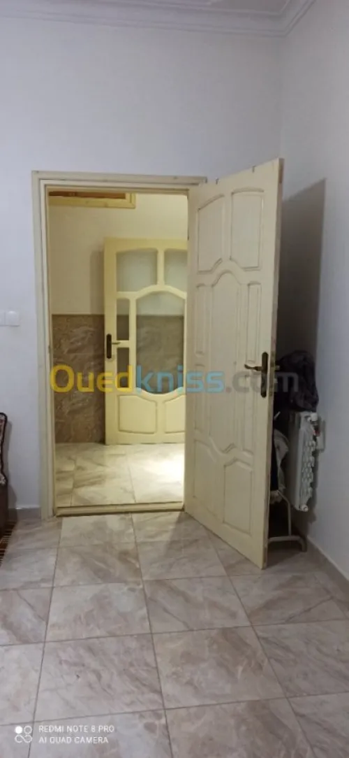 Vente Villa Tlemcen Maghnia