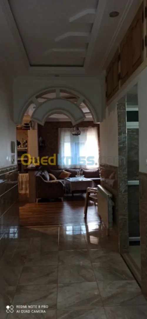 Vente Villa Tlemcen Maghnia
