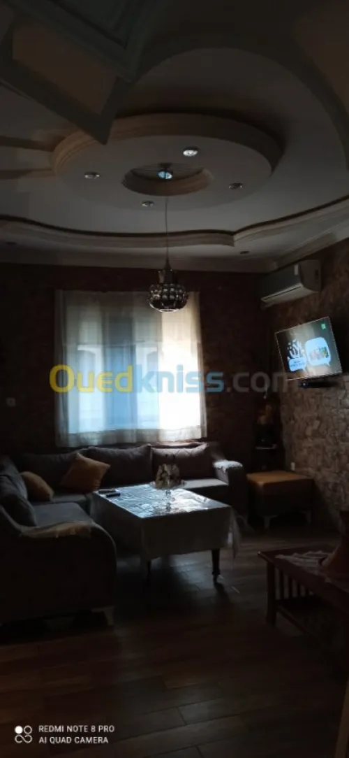 Vente Villa Tlemcen Maghnia