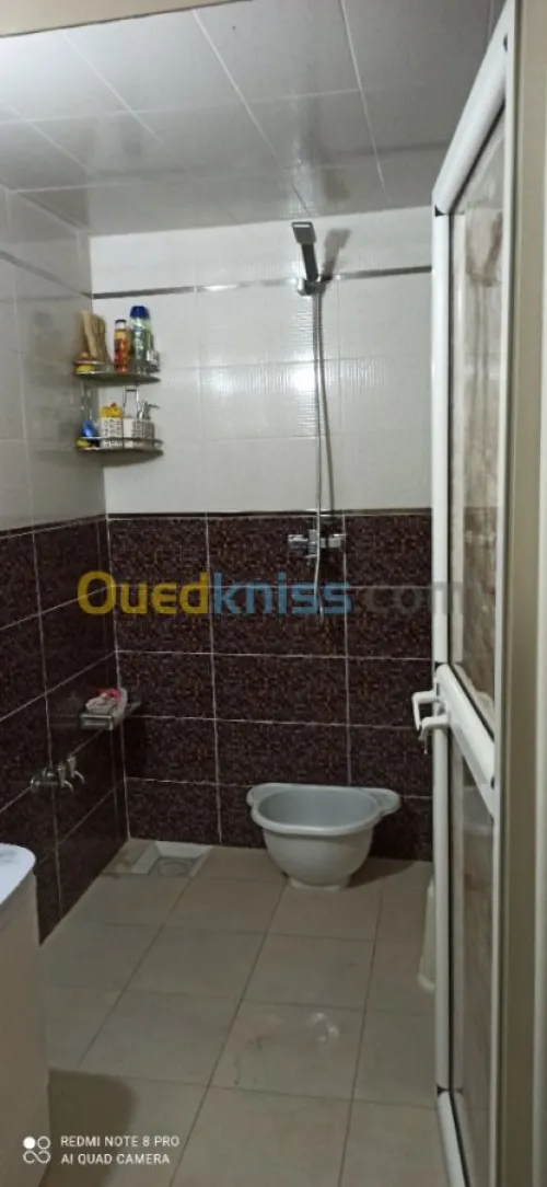 Vente Villa Tlemcen Maghnia