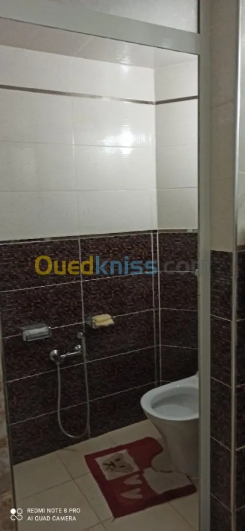 Vente Villa Tlemcen Maghnia