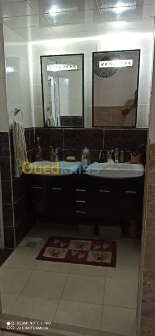 Vente Villa Tlemcen Maghnia