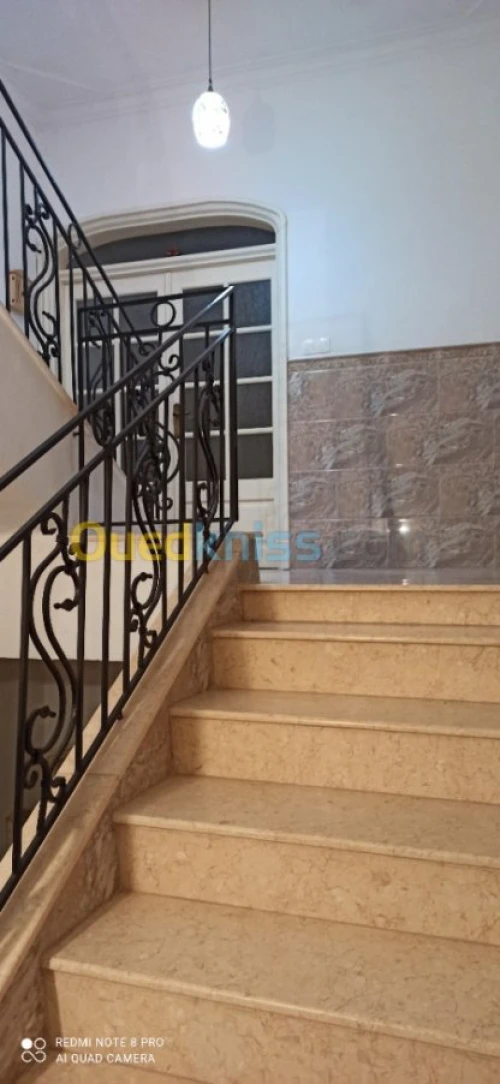 Vente Villa Tlemcen Maghnia