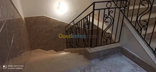 Vente Villa Tlemcen Maghnia