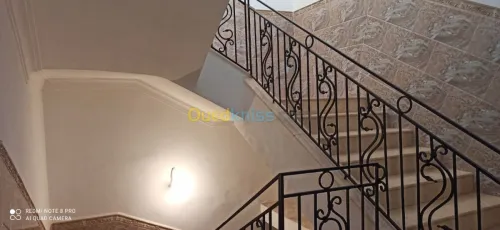 Vente Villa Tlemcen Maghnia