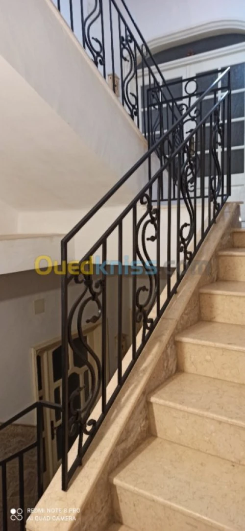 Vente Villa Tlemcen Maghnia