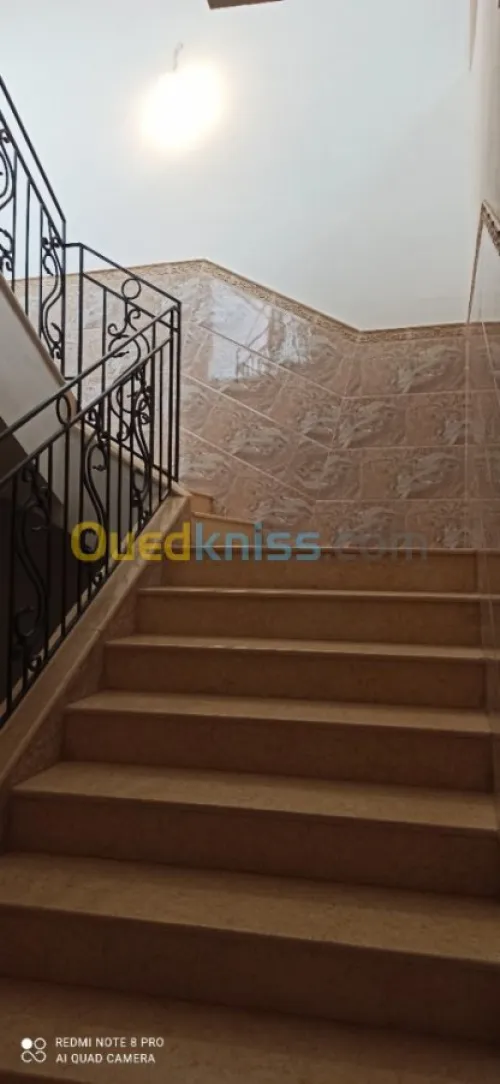 Vente Villa Tlemcen Maghnia