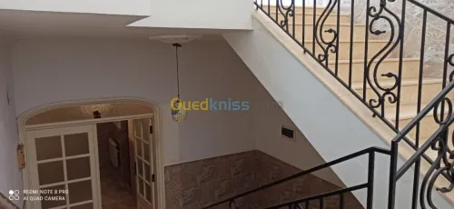 Vente Villa Tlemcen Maghnia
