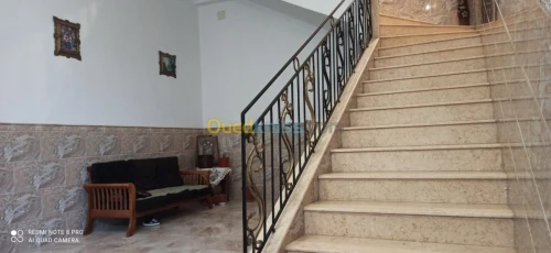 Vente Villa Tlemcen Maghnia