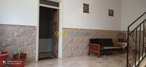 Vente Villa Tlemcen Maghnia