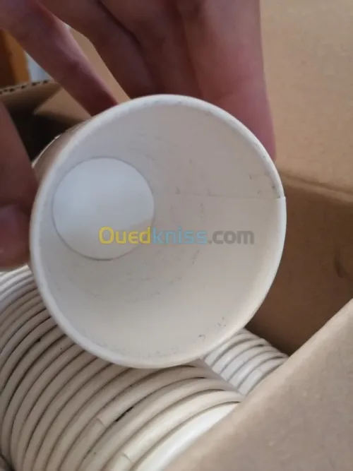Goblet moitié prix 