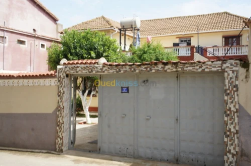 Vente Villa Alger Reghaia