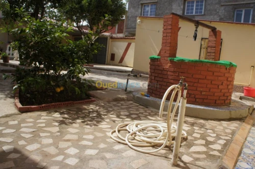 Vente Villa Alger Reghaia