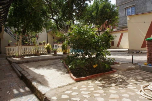 Vente Villa Alger Reghaia