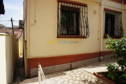 Vente Villa Alger Reghaia