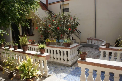 Vente Villa Alger Reghaia