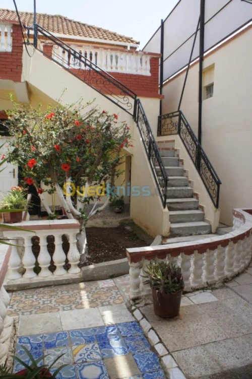 Vente Villa Alger Reghaia