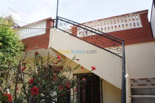 Vente Villa Alger Reghaia