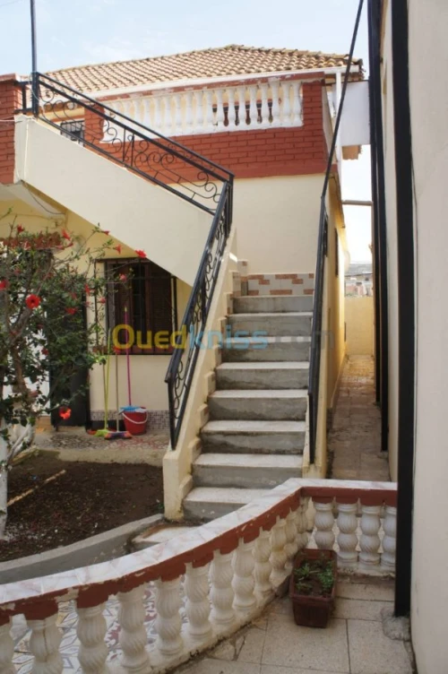 Vente Villa Alger Reghaia