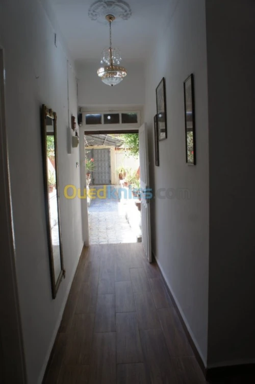 Vente Villa Alger Reghaia