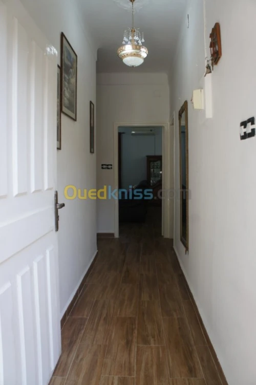 Vente Villa Alger Reghaia