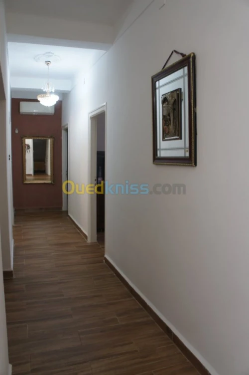 Vente Villa Alger Reghaia