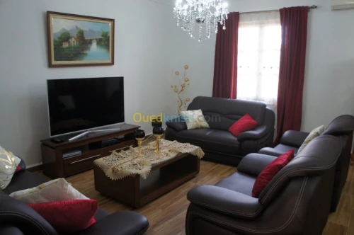 Vente Villa Alger Reghaia