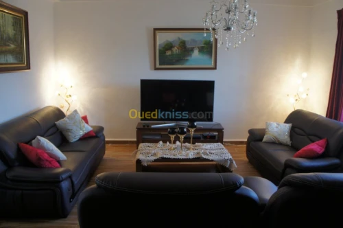 Vente Villa Alger Reghaia