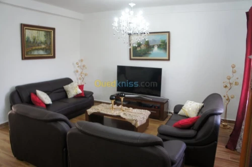 Vente Villa Alger Reghaia