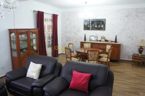 Vente Villa Alger Reghaia