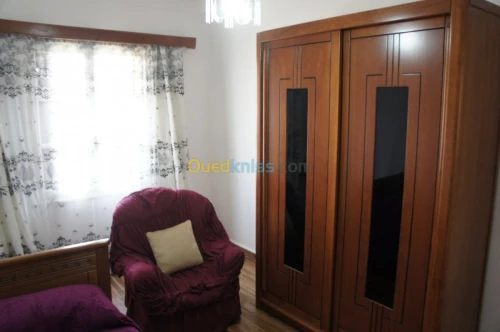 Vente Villa Alger Reghaia