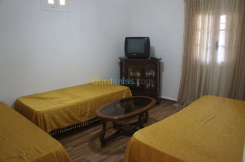 Vente Villa Alger Reghaia
