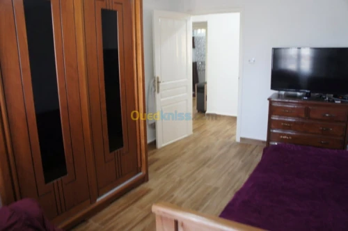 Vente Villa Alger Reghaia