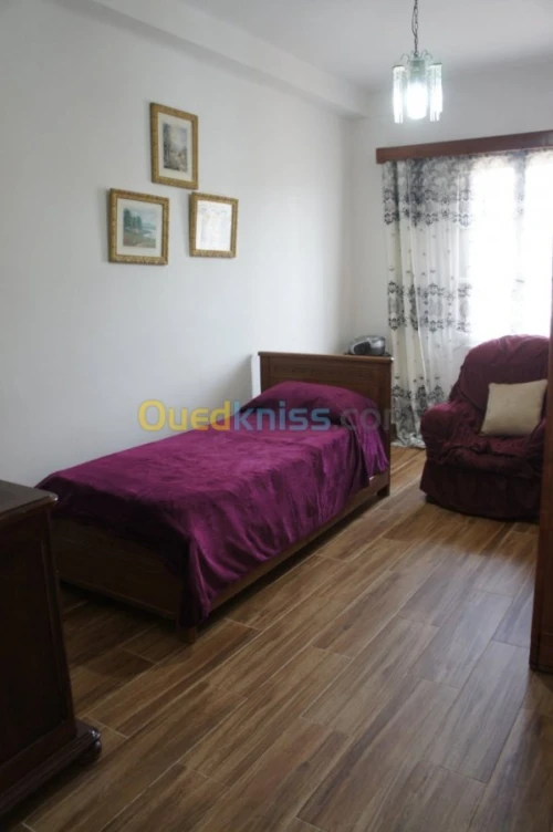 Vente Villa Alger Reghaia
