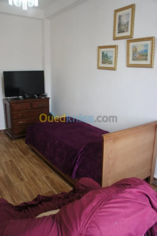 Vente Villa Alger Reghaia