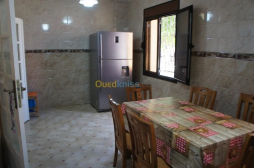 Vente Villa Alger Reghaia