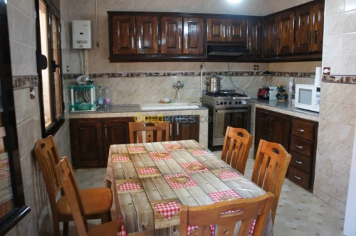 Vente Villa Alger Reghaia