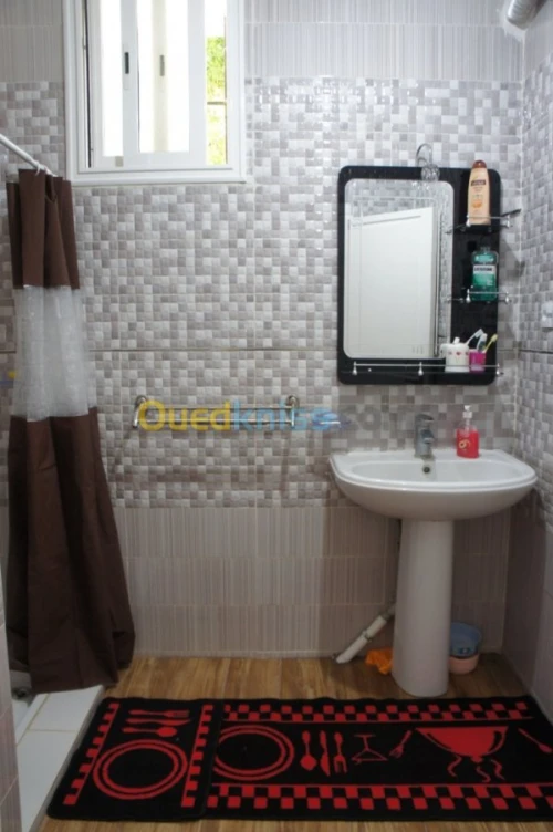 Vente Villa Alger Reghaia