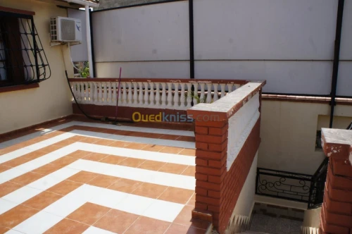 Vente Villa Alger Reghaia