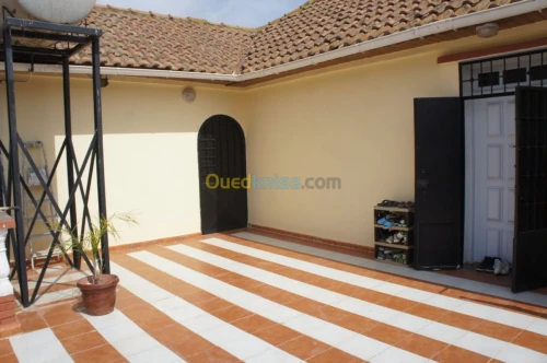 Vente Villa Alger Reghaia