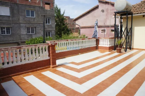 Vente Villa Alger Reghaia