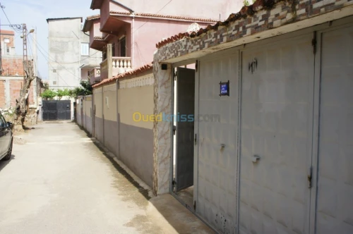 Vente Villa Alger Reghaia