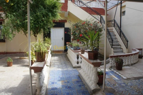 Vente Villa Alger Reghaia