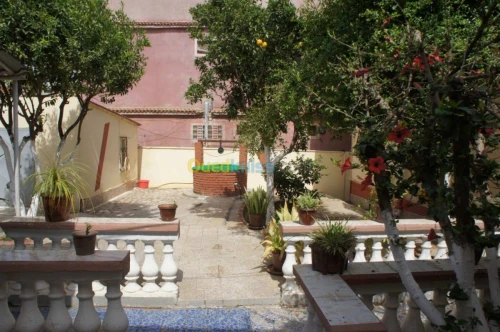 Vente Villa Alger Reghaia