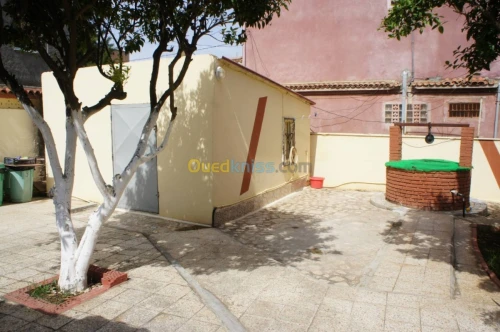 Vente Villa Alger Reghaia