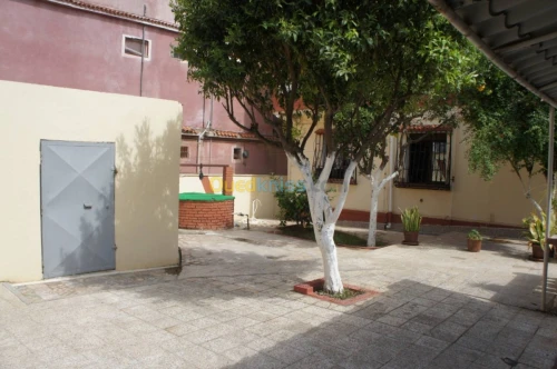 Vente Villa Alger Reghaia