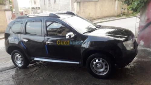 Dacia Duster 2012 
