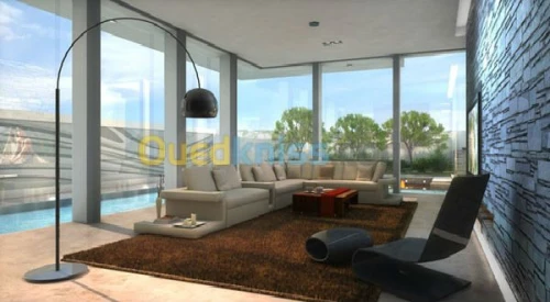 étude et suivi tech et architecture