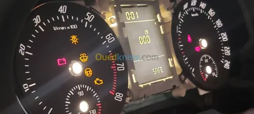 Programmation Automobile